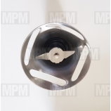 MS-0A05890 - Pied mixer inox mixer Ultra Compact Moulinex