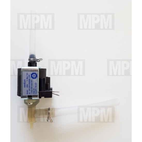 FS-9100023558 - Pompe fer à vapeur Fasteo Calor