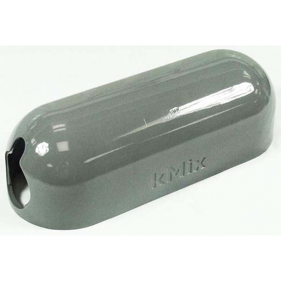 KW715890 - couvercle supérieur gris robot KMX50GY Kenwood