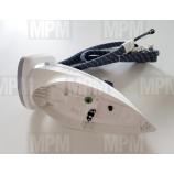 CS-00142406 - Poignée + base + cordon générateur vapeur Express Easy Control Calor CS-00142406 - Poignée + base + cordon générateur vapeur Express Easy Control Calor