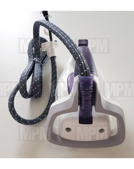 CS-00142406 - Poignée + base + cordon générateur vapeur Express Easy Control Calor