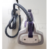CS-00142406 - Poignée + base + cordon générateur vapeur Express Easy Control Calor CS-00142406 - Poignée + base + cordon générateur vapeur Express Easy Control Calor