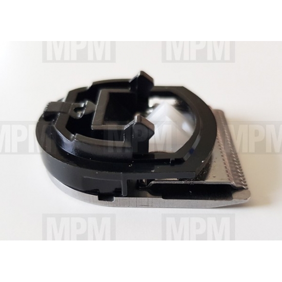 CS-00133779 - Couteau tondeuse à barbe Nomad Rowenta