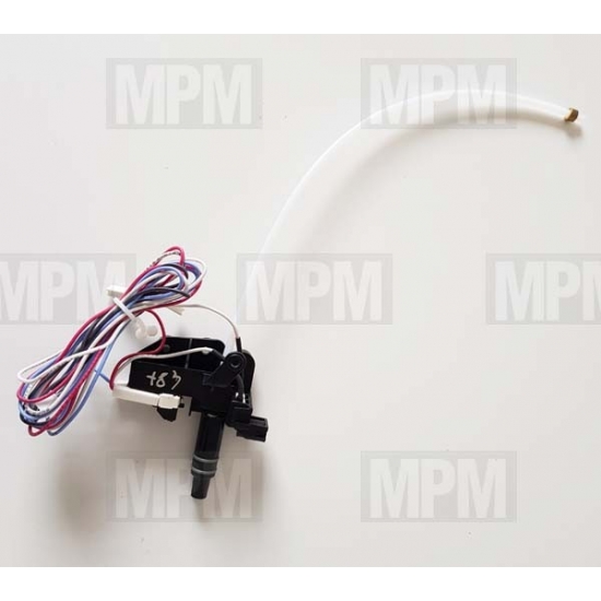 7313244751 - Raccord pot à lait robot café Primadonna Delonghi