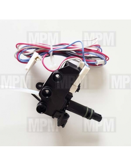 7313244751 - Raccord pot à lait robot café Primadonna Delonghi