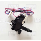 7313244751 - Raccord pot à lait robot café Primadonna Delonghi 7313244751 - Raccord pot à lait robot café Primadonna Delonghi