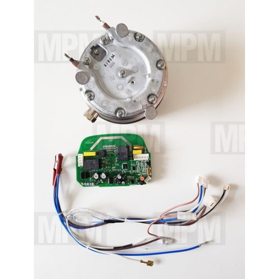 12023040 - Résistance chauffante centrale vapeur TDS6010 Bosch