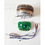 12023040 - Résistance chauffante centrale vapeur TDS6010 Bosch