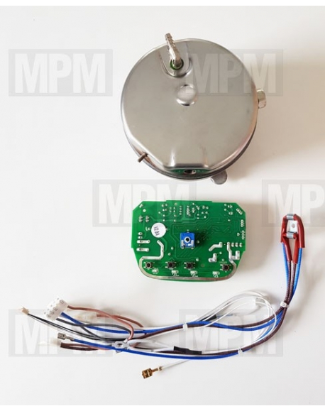 12023040 - Résistance chauffante centrale vapeur TDS6010 Bosch