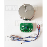 12023040 - Résistance chauffante centrale vapeur TDS6010 Bosch