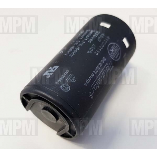 603614 - Condensateur démarrage centrifugeuse Magimix