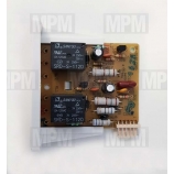 504936 - Platine alimentation et support toaster Magimix 504936 - Platine alimentation et support toaster Magimix