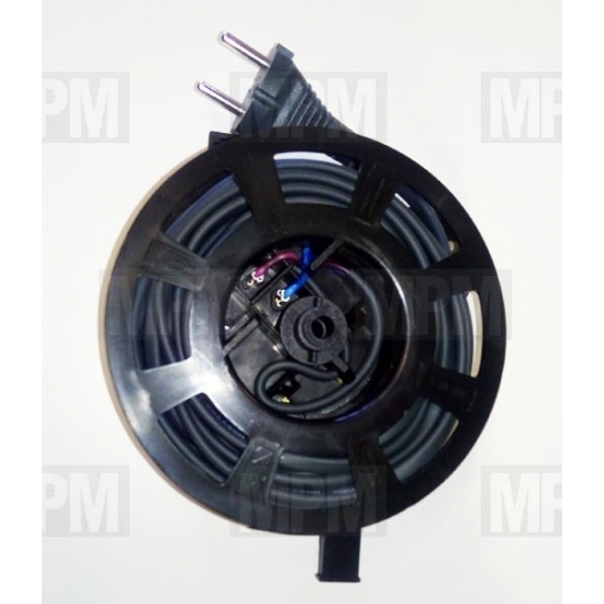 48021133 - Cordon enrouleur aspirateur Sensory Candy Hoover