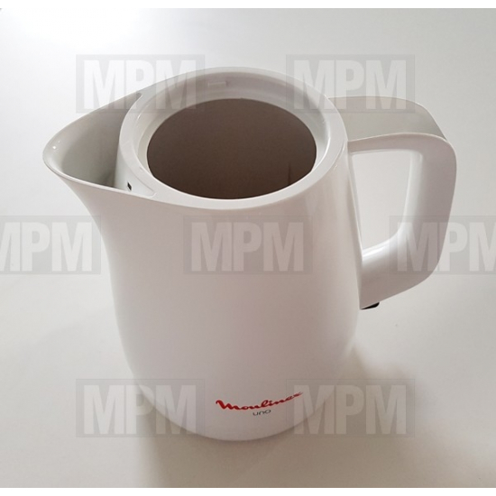 SS-207031 - Bouilloire carafe Uno BY150 Moulinex