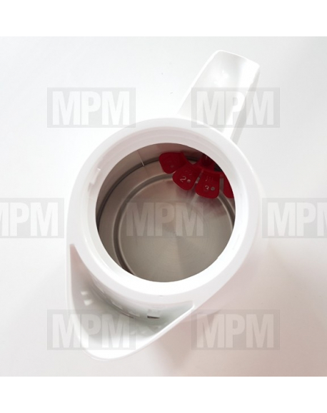 SS-207031 - Bouilloire carafe Uno BY150 Moulinex