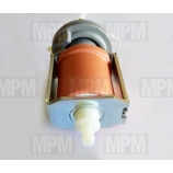 MS-623792 - Pompe et collier Expresso XP3 Krups