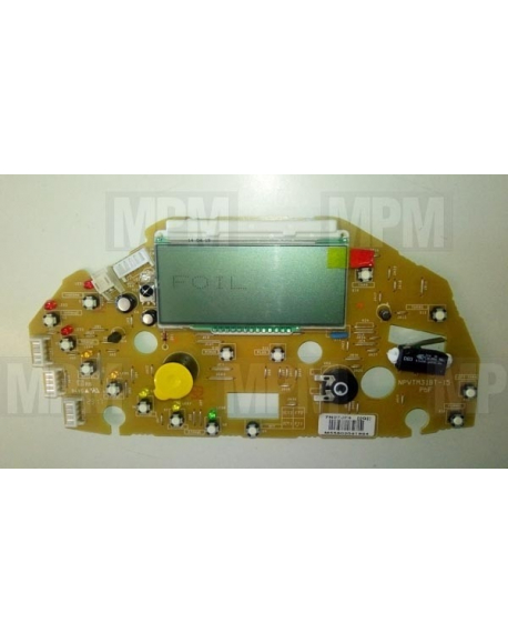 32008 - Platine de commande Thermomix Vorwerk