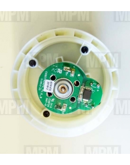 2198230290 - Moteur unité aspirateur balai electrolux