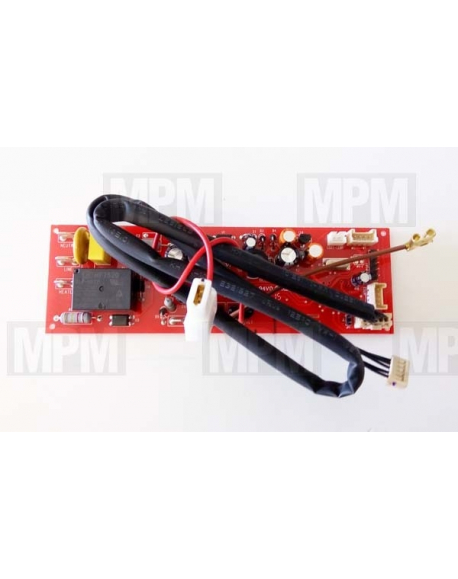 12009951 - Module carte de puissance fer à repasser Bosch