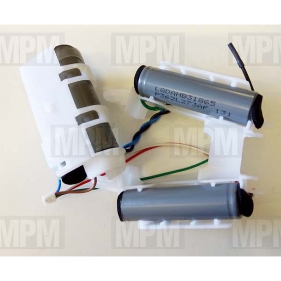 140055192532 - Batteries aspirateur balai sans fil electrolux