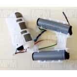 140055192532 - Batteries aspirateur balai sans fil electrolux