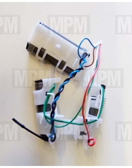 140055192532 - Batteries aspirateur balai sans fil electrolux