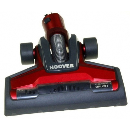 48006435 - BROSSE ELECTRIQUE COMPLETE HOOVER