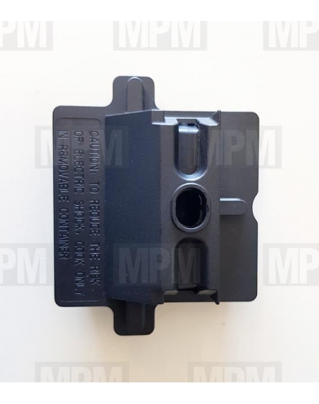 SS-994643 - Connecteur friteuse versalio deluxe Tefal