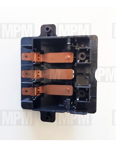 SS-994643 - Connecteur friteuse versalio deluxe Tefal