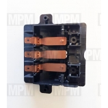 SS-994643 - Connecteur friteuse versalio deluxe Tefal