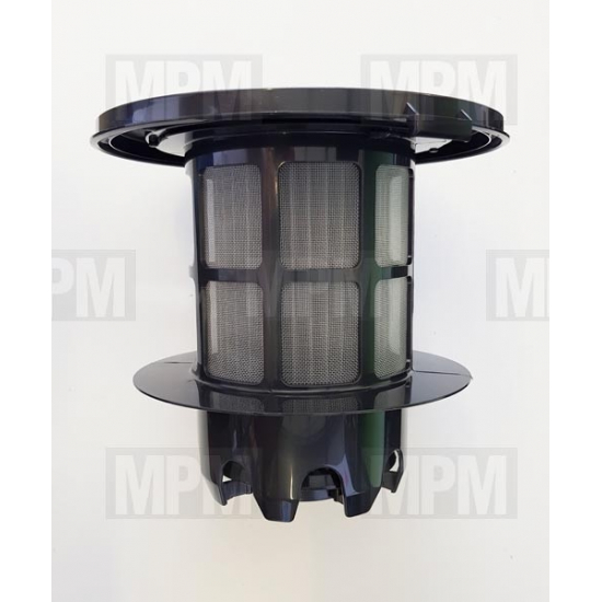 00708278 - Filtre aspirateur sans sac BGS5 Bosch