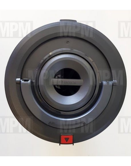 00708278 - Filtre aspirateur sans sac BGS5 Bosch