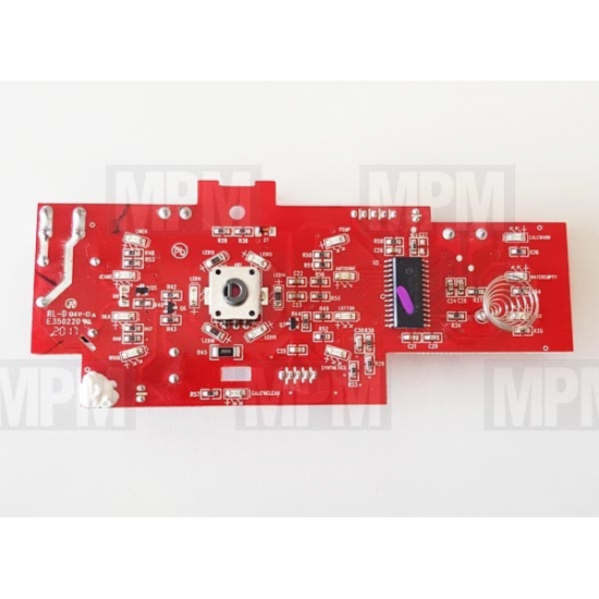 12009953 - Module centrale vapeur TDS Bosch