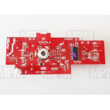 12009953 - Module centrale vapeur TDS Bosch