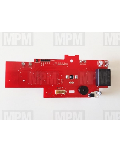 12009953 - Module centrale vapeur TDS Bosch