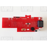 12009953 - Module centrale vapeur TDS Bosch