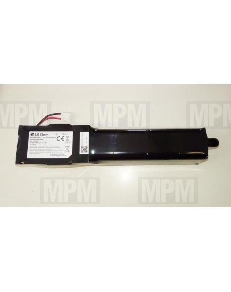 RS-RH5651 - Batteries Li-ion 32.4v Aspirateur Air Force Extreme RH889 Rowenta