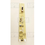 RS-RH5652 - Carte electronique aspirateur Air Force extreme RH889 Rowenta