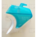 RS-RT900622 - Flasque inferieure blanche nettoyeur vapeur Clean & Steam Rowenta