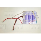5519210401 - Batteries aspirateur balai Colombina Delonghi 5519210401 - Batteries aspirateur balai Colombina Delonghi