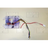 5519210401 - Batteries aspirateur balai Colombina Delonghi 5519210401 - Batteries aspirateur balai Colombina Delonghi