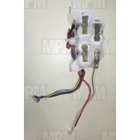 5519210401 - Batteries aspirateur balai Colombina Delonghi 5519210401 - Batteries aspirateur balai Colombina Delonghi
