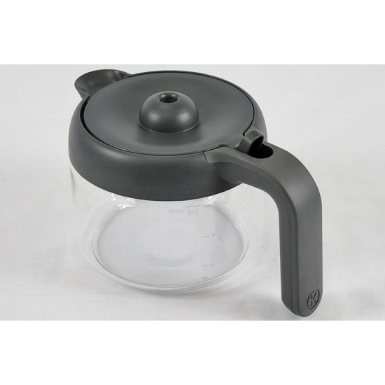 KW716814 - Verseuse machine à café Kmix Cox750 