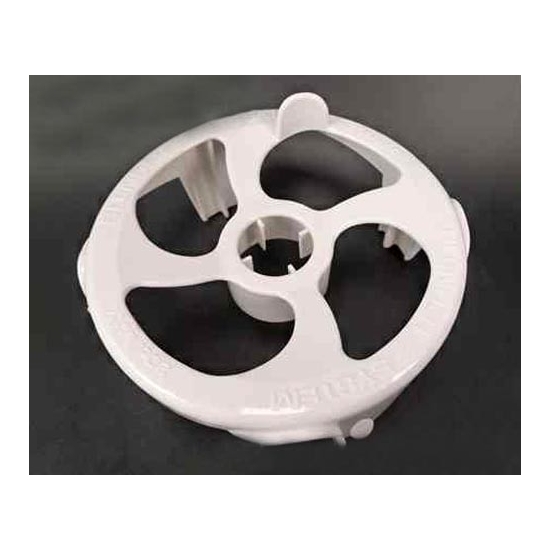 MS-650119 - Accessoire blender blanc robot masterchef 2000 Tefal