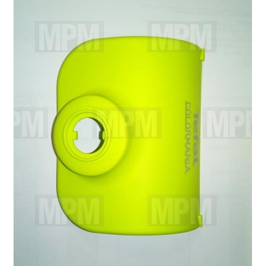 TS-01026810 - Couvercle vert boitier barbecue Adjust Grill Tefam