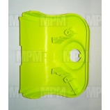 TS-01026810 - Couvercle vert boitier barbecue Adjust Grill Tefam TS-01026810 - Couvercle vert boitier barbecue Adjust Grill Tefam