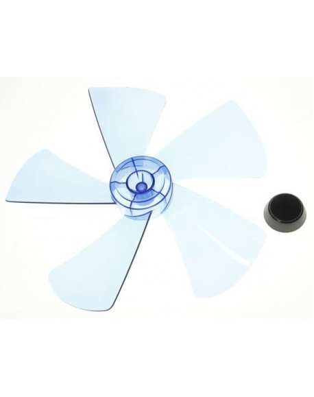 CS-00139687 - helice ventilateur VU5670 rowenta