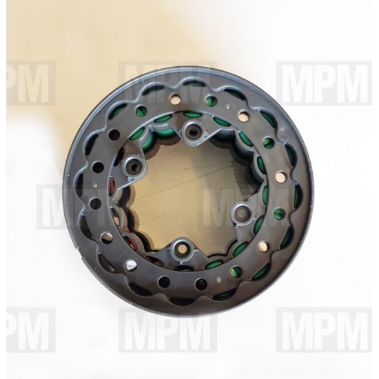 48016096 - Batteries rechargeables aspirateur balai Freejet Hoover