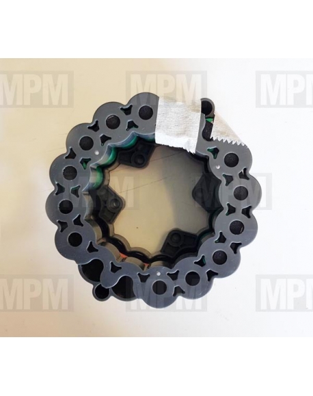 48016096 - Batteries rechargeables aspirateur balai Freejet Hoover