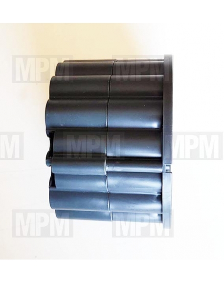 48016096 - Batteries rechargeables aspirateur balai Freejet Hoover